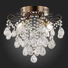 Потолочный светильник Evoluce Kame SLE160102-04 4