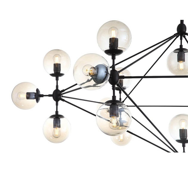 Подвесная люстра ST Luce Stampo SL549.403.21 изображение 2 Подвесная люстра ST Luce Stampo SL549.403.21 Фото № 2