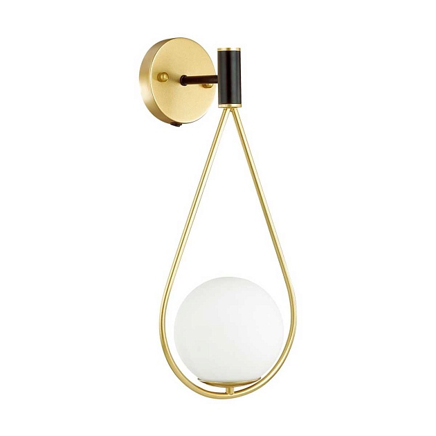 Бра Odeon Light Pendant Flari 4810/1W изображение Бра Odeon Light Pendant Flari 4810/1W Фото №