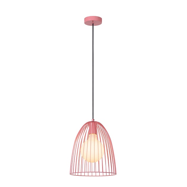 Подвесной светильник Lucide MACARONS 74417/01/66 Фото № 