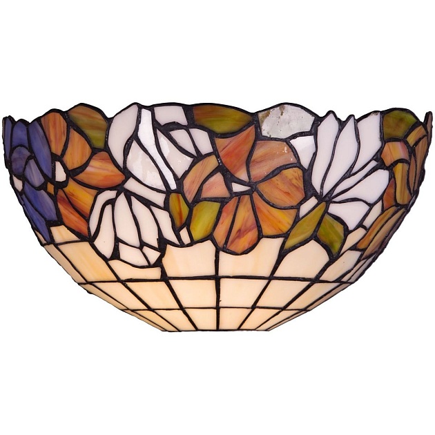 Настенный светильник Velante 813-801-01 изображение Настенный светильник Velante 813-801-01 Фото №