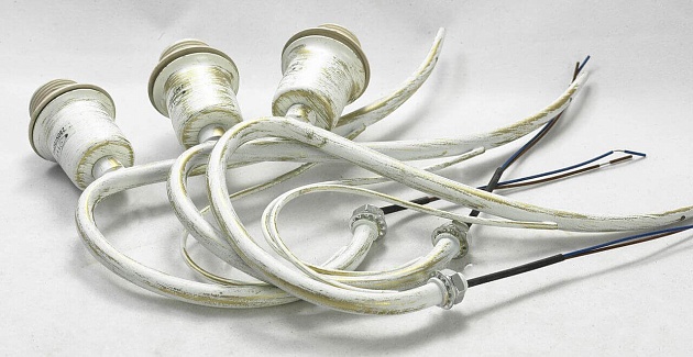 Потолочная люстра Lussole Lgo LSP-8061 Фото № 3