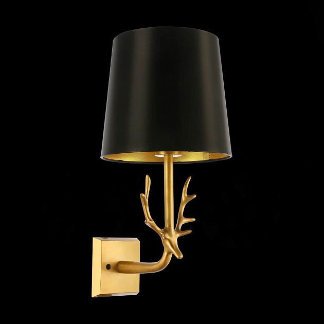 Бра ST Luce Velossa SL1123.201.01 изображение 2 Бра ST Luce Velossa SL1123.201.01 Фото № 2