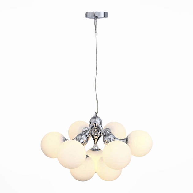 Подвесная люстра ST Luce Arte SL549.103.09 изображение Подвесная люстра ST Luce Arte SL549.103.09 Фото №