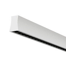 Подвесной светодиодный светильник Mantra Hanok 7540 4