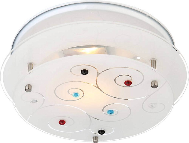 Потолочный светильник Globo Regius 48141-1 Фото № 2