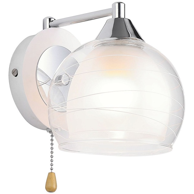 Бра Velante 277-101-01 Фото № 