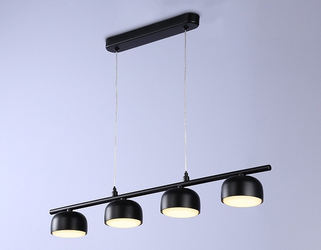 Подвесной светильник Ambrella light Techno Spot Techno TN71039 изображение 3 Подвесной светильник Ambrella light Techno Spot Techno TN71039 Фото № 3