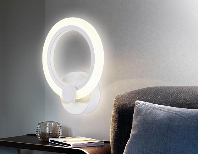 Бра Ambrella light Original FA529 Фото № 4