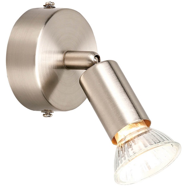 Спот Globo Hot 5739-1 изображение Спот Globo Hot 5739-1 Фото №