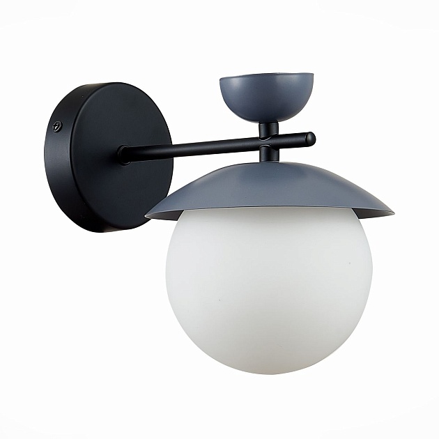 Бра Evoluce Genova SLE220201-01 Фото № 