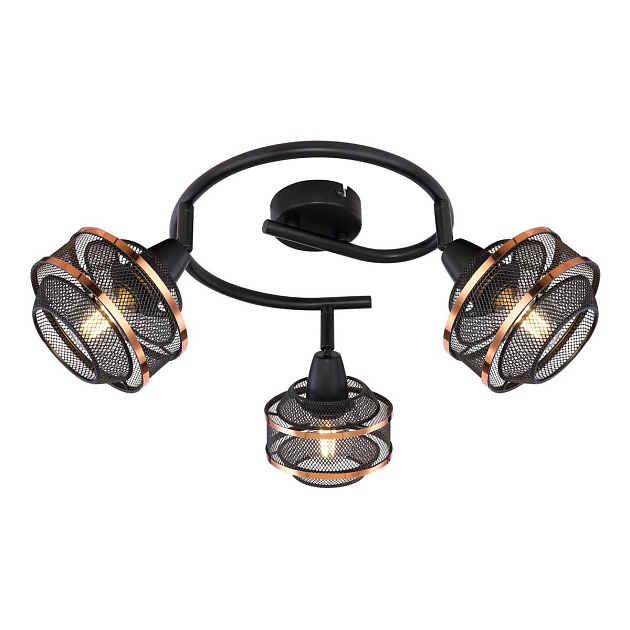 Спот Globo Bellona 54020-3 Фото № 