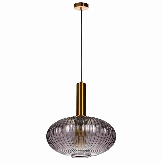 Подвесной светильник Loft IT IRIS 2070-С+BR изображение 6 Подвесной светильник Loft IT IRIS 2070-С+BR Фото № 6