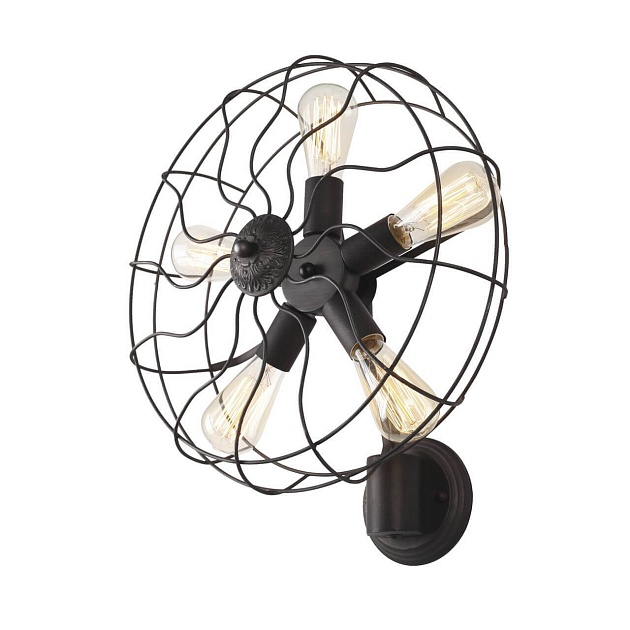 Бра Divinare Cottero 5002/05 AP-5 Фото № 
