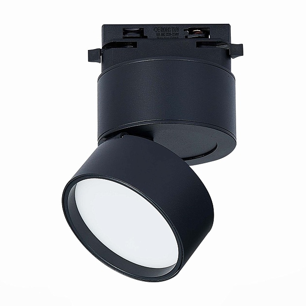 Трековый светодиодный светильник ST Luce ST651.446.09 Фото № 5