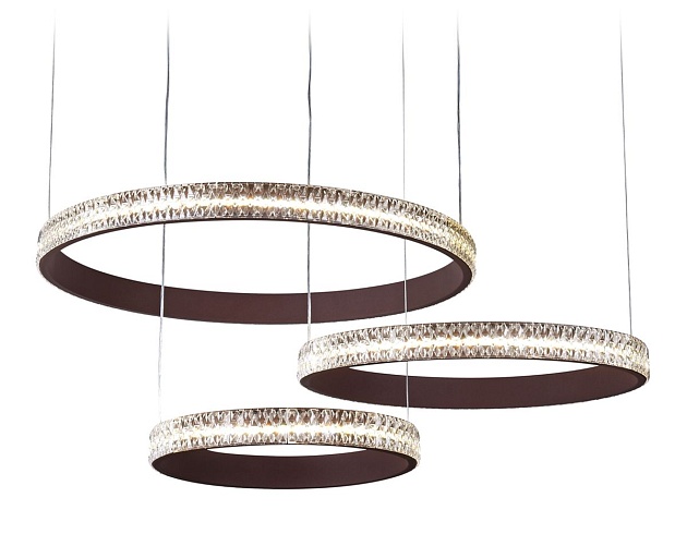 Подвесной светодиодный светильник Ambrella light Original FA6162 изображение 6 Подвесной светодиодный светильник Ambrella light Original FA6162 Фото № 6