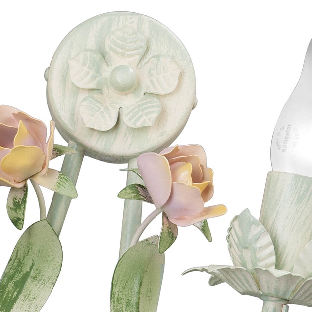 Бра Vitaluce V1138-0/2A изображение 2 Бра Vitaluce V1138-0/2A Фото № 2