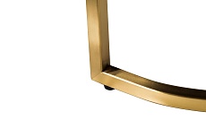 Банкетка Garda Decor N-BH2009 BG BR 2