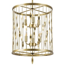 Подвесная люстра Lightstar Firenze 725163 3