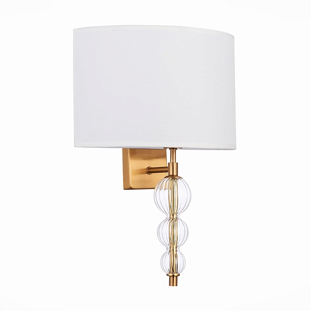 Бра Evoluce Ramer SLE105711-01 изображение 2 Бра Evoluce Ramer SLE105711-01 Фото № 2