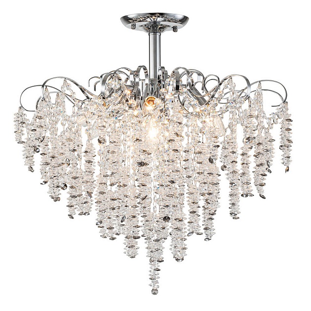 Подвесная люстра Escada SARDENA 2106/8P Фото № 