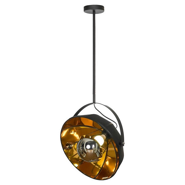 Подвесной светильник Lussole Lgo Klamath LSP-0556-C120 Фото № 