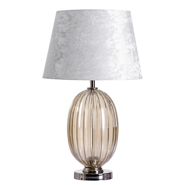 Настольная лампа Arte Lamp Beverly A5132LT-1CC Фото № 