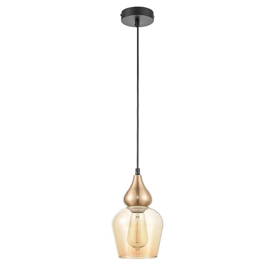 Подвесной светильник Vele Luce Simone VL5564P11 Фото № 2