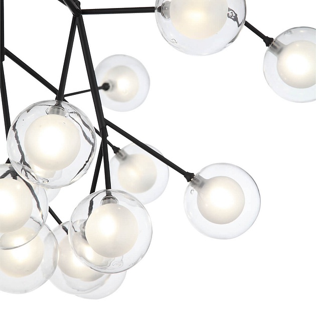 Подвесная люстра ST Luce Demele SL376.403.27 Фото № 6