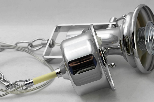 Подвесной светильник Lussole Loft GRLSP-9613 Фото № 9