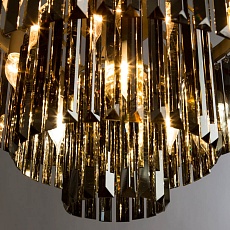 Подвесная люстра Divinare Nova 3002/05 SP-9 2