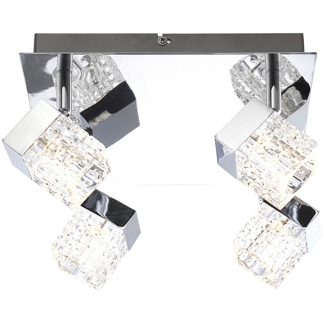 Спот Globo Ankara 56193-4 Фото № 