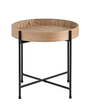 Набор журнальных столиков Stool Group Стар D45,5 УТ000035348 1