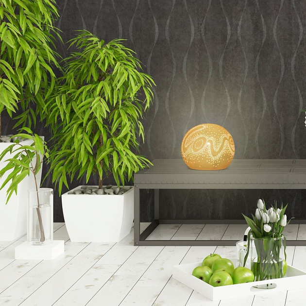 Настольная лампа Apeyron Love 12-077 изображение 5 Настольная лампа Apeyron Love 12-077 Фото № 5