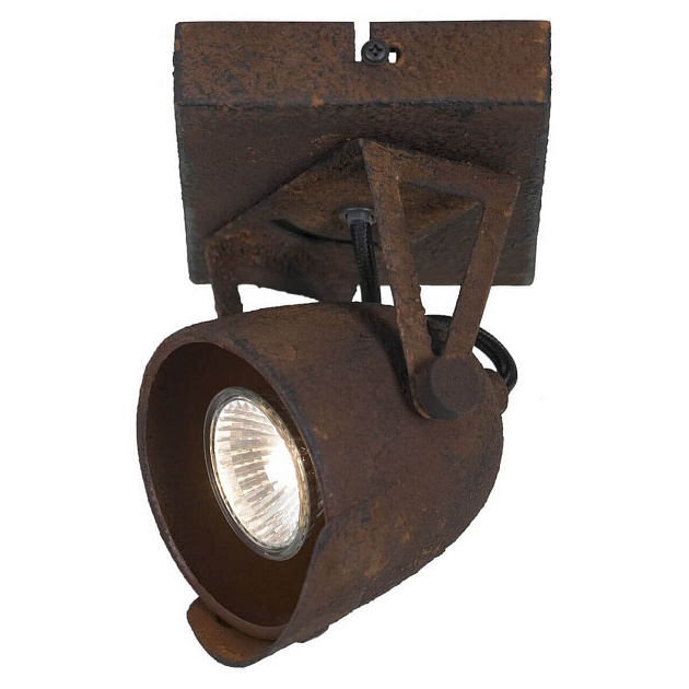 Спот Lussole Loft LSP-9506 изображение Спот Lussole Loft LSP-9506 Фото №