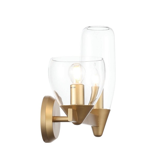 Бра ST Luce Teneresa SL1119.201.02 изображение 2 Бра ST Luce Teneresa SL1119.201.02 Фото № 2