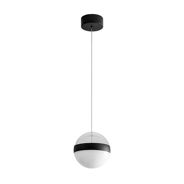 Подвесной светильник Odeon Light RONI 5075/12L Фото № 