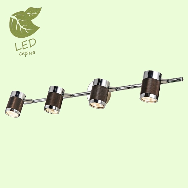 Спот Lussole Loft Juneau GRLSP-9565 изображение 5 Спот Lussole Loft Juneau GRLSP-9565 Фото № 5