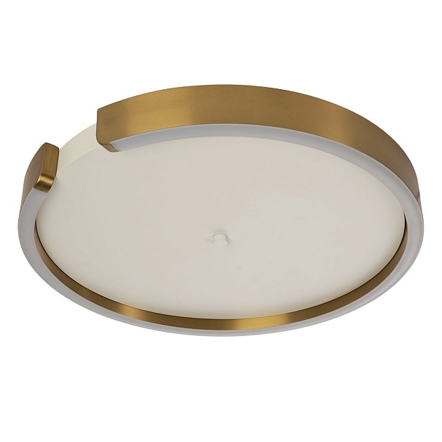 Потолочный светодиодный светильник Loft IT Ring 10026 Фото № 