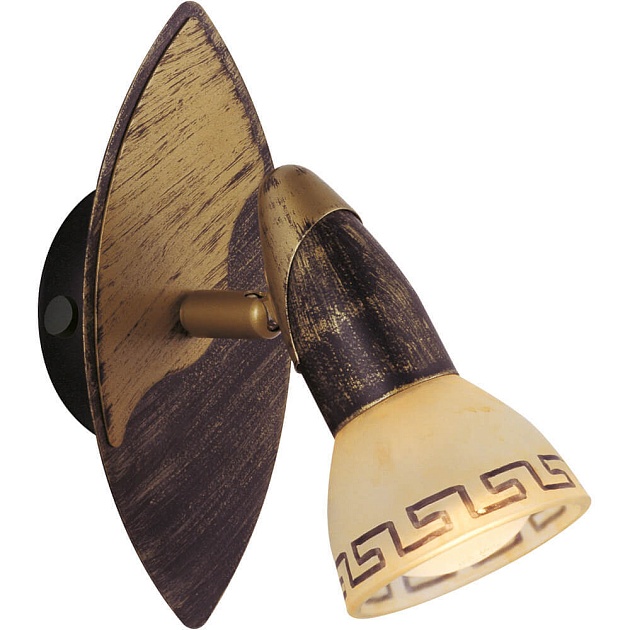 Спот Globo Novara 5449-1 изображение Спот Globo Novara 5449-1 Фото №