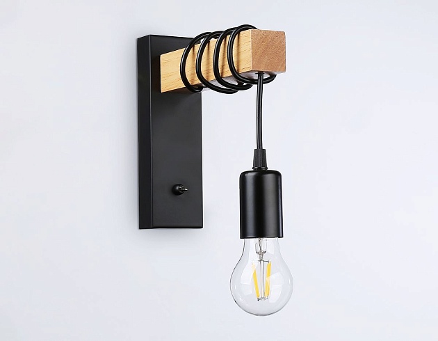 Бра Ambrella light Traditional TR8181 изображение 2 Бра Ambrella light Traditional TR8181 Фото № 2