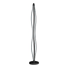 Торшер iLedex Stringer F6329 BK 3