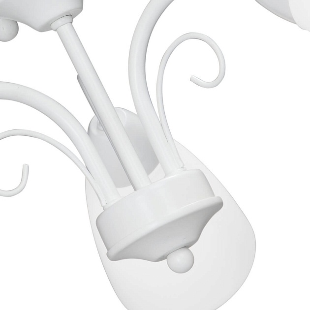 Потолочная люстра Vitaluce V3499-0/3PL Фото № 2