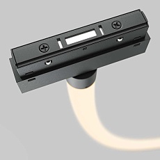 Трековый светодиодный светильник Maytoni Technical Tau TR101-2-100W3K-B 2