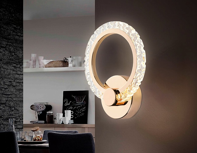 Бра Ambrella light Original FA419 изображение 4 Бра Ambrella light Original FA419 Фото № 4