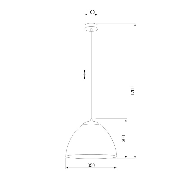 Подвесной светильник TK Lighting 3193 Faro Graphite изображение 3 Подвесной светильник TK Lighting 3193 Faro Graphite Фото № 3