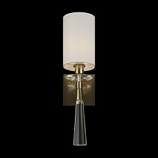 Настенный светильник Maytoni Bianco MOD224WL-01BS 3