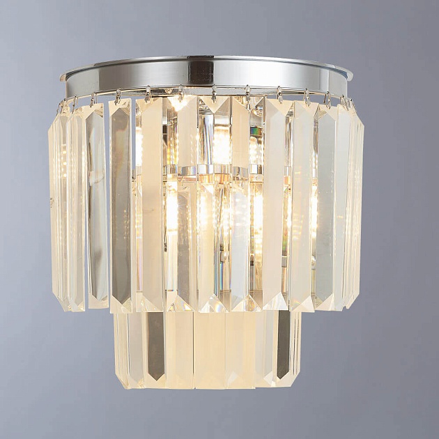 Настенный светильник Divinare Nova 3001/02 AP-2 Фото № 2