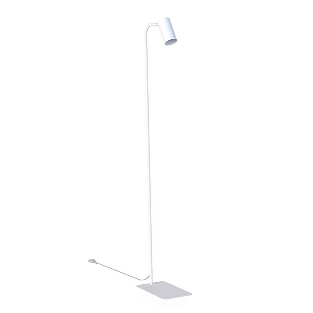 Торшер Nowodvorski Mono 7704 изображение Торшер Nowodvorski Mono 7704 Фото №