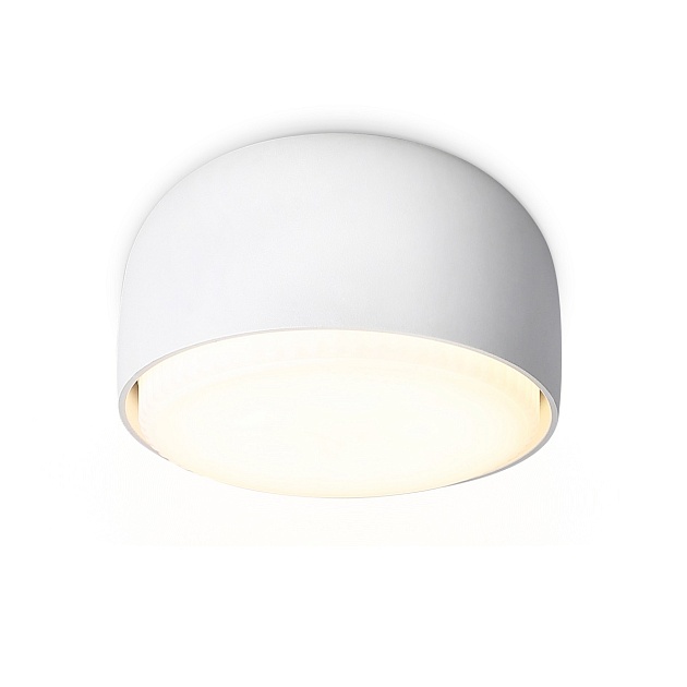 Накладной светильник Ambrella light Techno Spot Techno TN71001 Фото № 